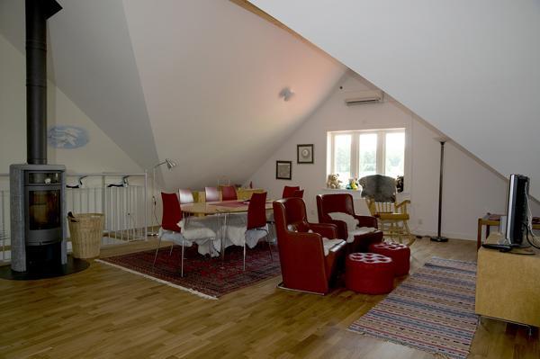 Overgrans Jordbruk Hotel Bålsta Quarto foto