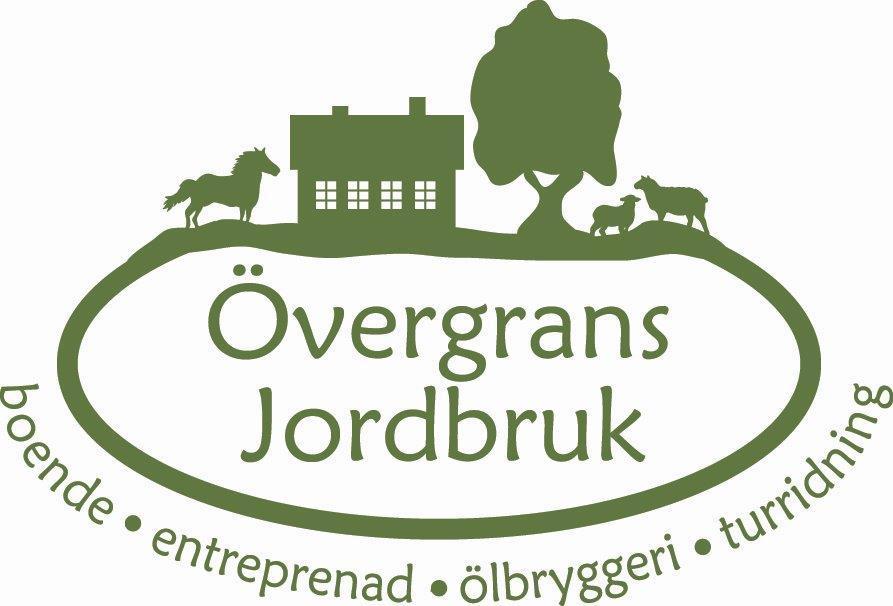 Overgrans Jordbruk Hotel Bålsta Exterior foto